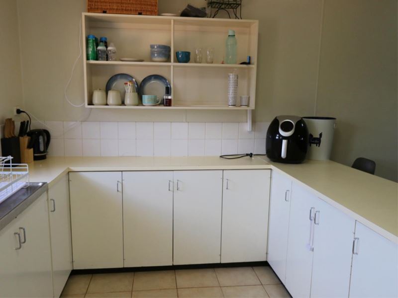 1 John Way, South Hedland