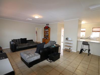 1 John Way, South Hedland WA 6722