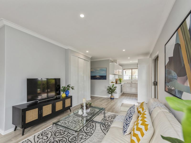 8/66 Tyler Street, Joondanna