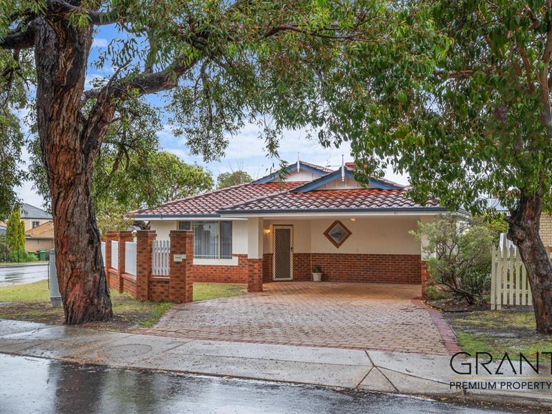 15 Coogee Road, Mount Pleasant