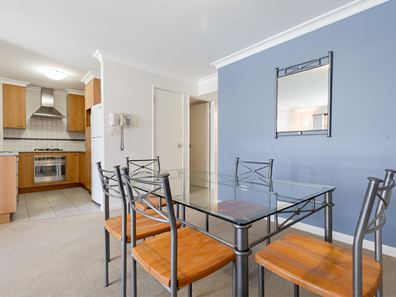 24/7 Delhi Street, West Perth WA 6005