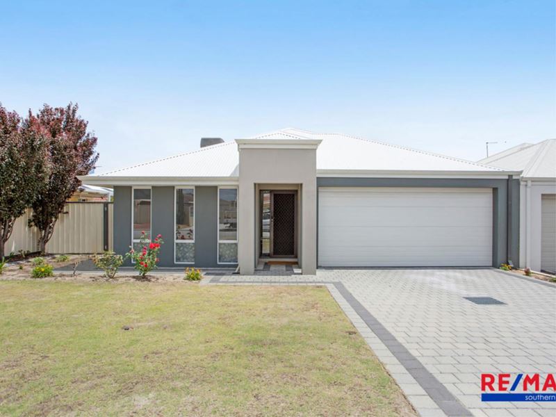 3 Ashdown Parade, Canning Vale