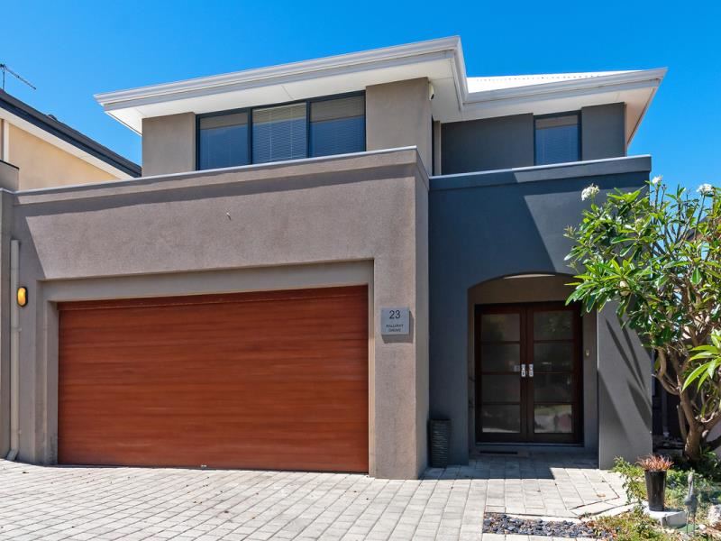 23 Halliday Grove, Hillarys