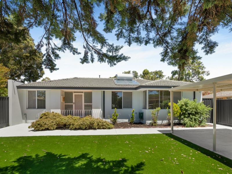 22 Sandon Road, Thornlie