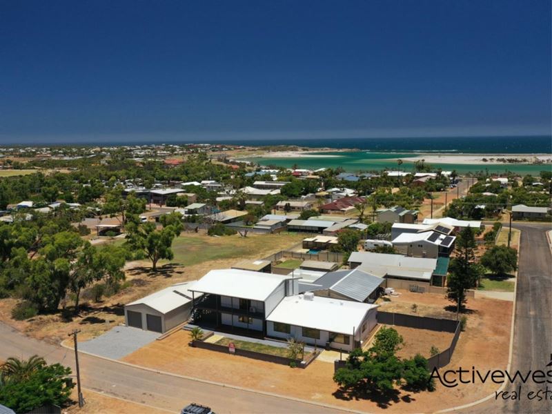 2 Carlton Crescent, Kalbarri