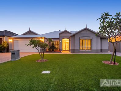 11 Greenscape Road, Southern River WA 6110