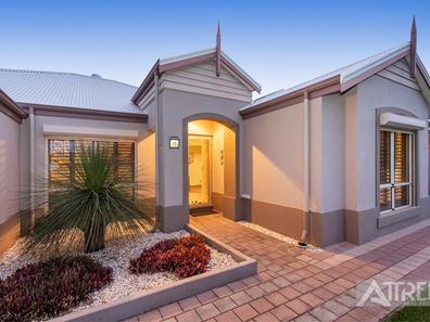 11 Greenscape Road, Southern River WA 6110