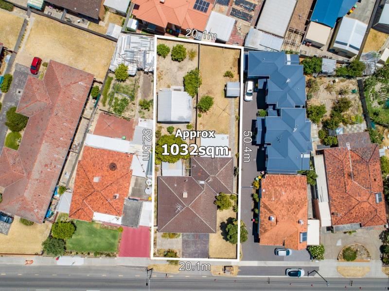 165a/b Wanneroo Road, Tuart Hill