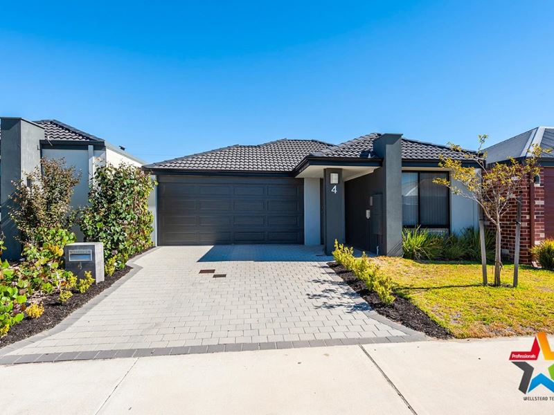 4 Olympus Way, Brabham WA 6055