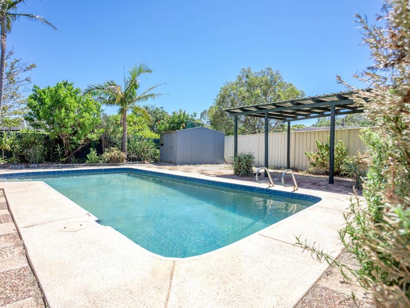 13 Mountain View, Kelmscott