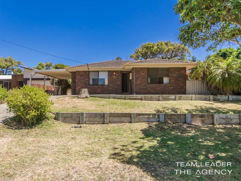 6 Andante Street, Falcon WA 6210