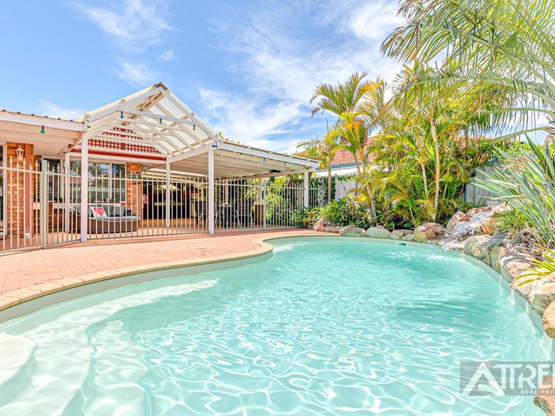 19 Kingia Way, Canning Vale