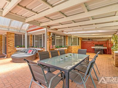 19 Kingia Way, Canning Vale WA 6155