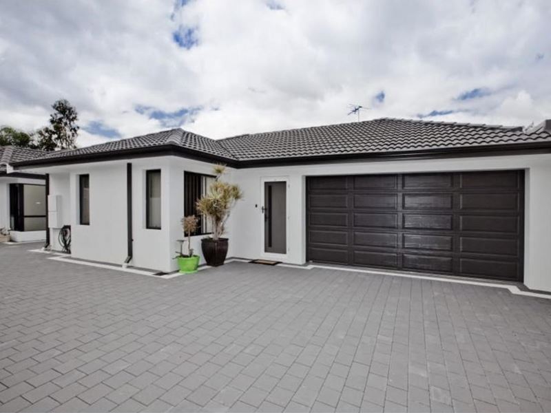 16B Wadhurst Street, Balga WA 6061