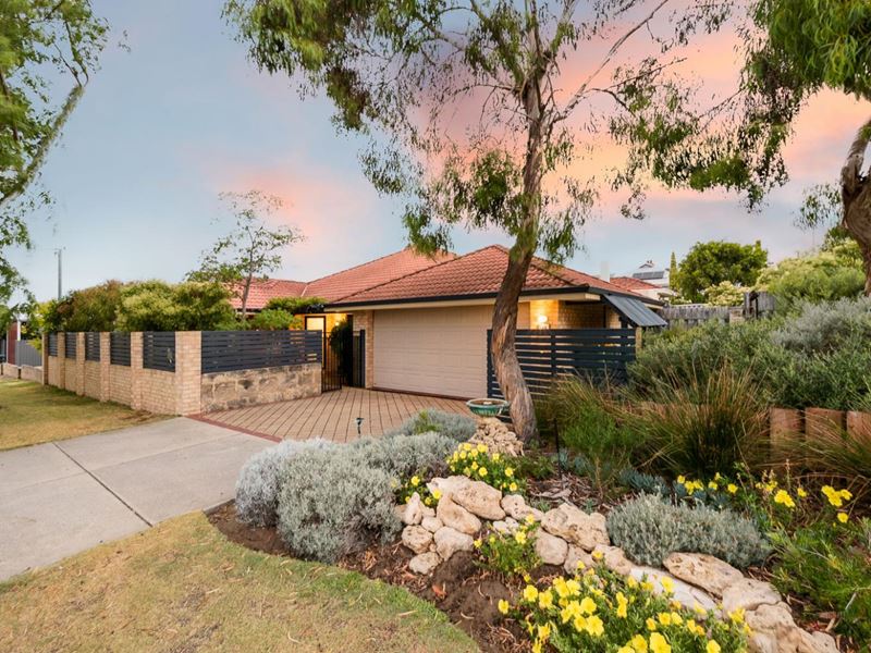 50 Carrington Street, Palmyra