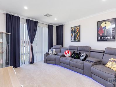 45 Ambersun Avenue, Brabham WA 6055