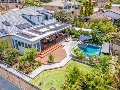15 Carina Circle, Halls Head WA 6210