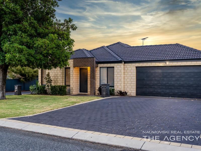 9A Wisborough Crescent, Balga