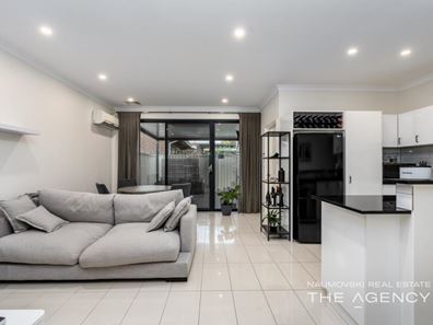 9A Wisborough Crescent, Balga WA 6061