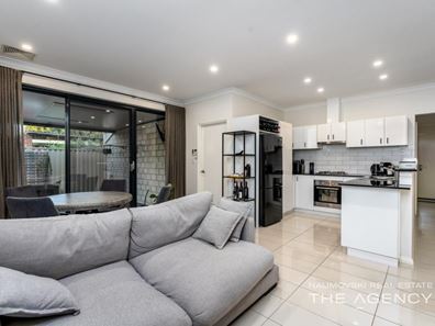 9A Wisborough Crescent, Balga WA 6061