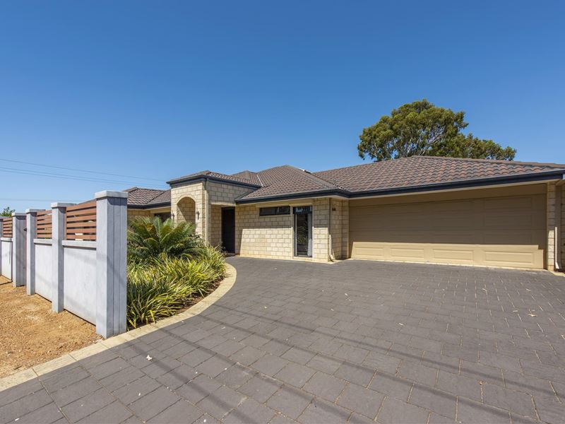 3A Harold  Road, Swan View