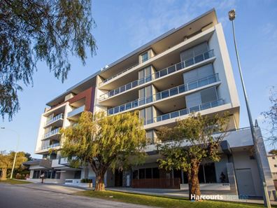 3/43 Wickham Street, East Perth WA 6004