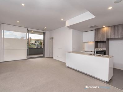 3/43 Wickham Street, East Perth WA 6004