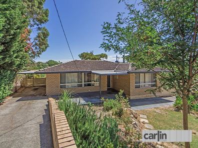 5 Maycock Place, Orelia WA 6167