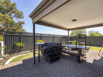 8/1 Ballys Turn, Baldivis WA 6171
