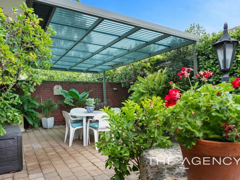 5/4A Watkins Place, Dalkeith
