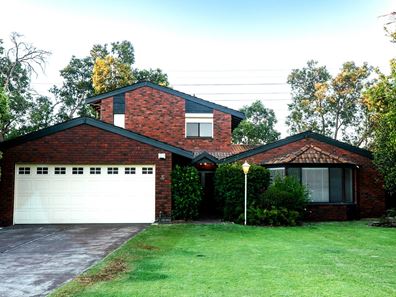5 Dreyfus Place, Dianella WA 6059