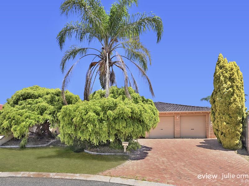 4 Dora Place, Woodvale