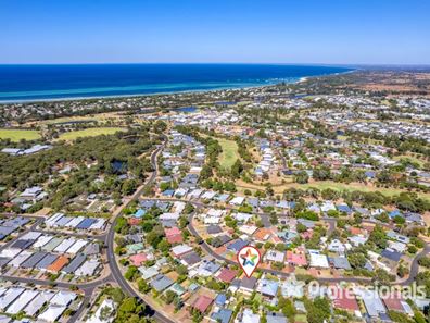 72 Brookland Loop, Dunsborough WA 6281