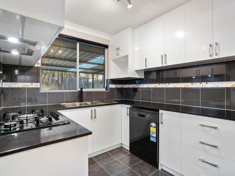 20 Baxendale Way, Camillo