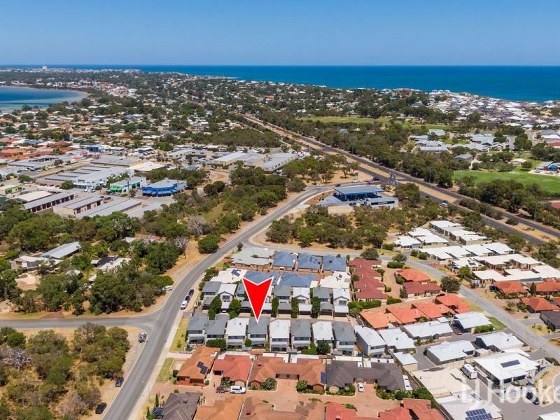 14/14 Wattleglen Avenue, Erskine