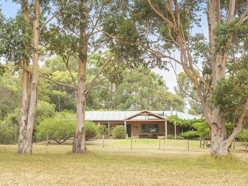 190 Exmoor Drive, Margaret River