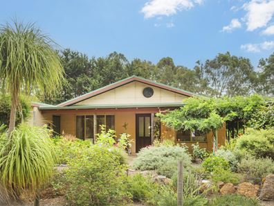 190 Exmoor Drive, Margaret River WA 6285