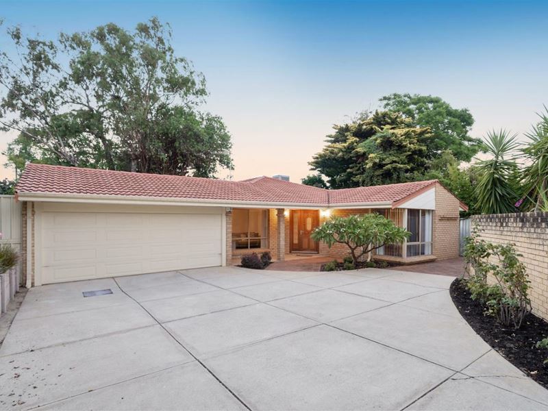 73A Reynolds Road, Mount Pleasant