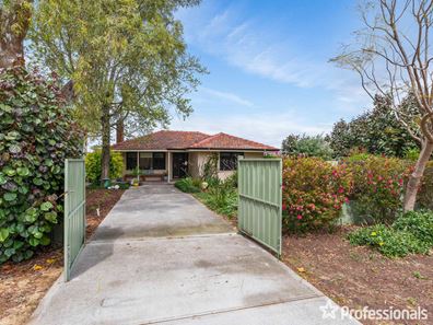 18 Kingsfold Street, Balga WA 6061