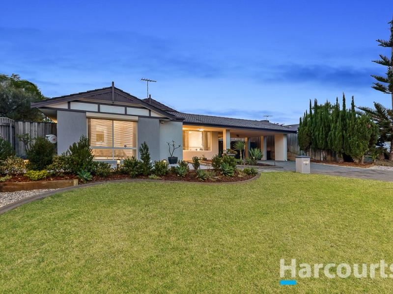 11 Kooringa Place, Currambine
