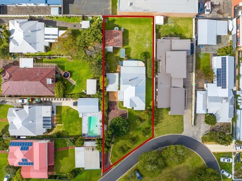 9 Garvey Place, Bunbury