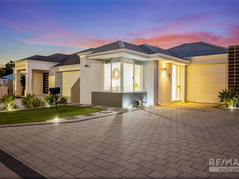 3 Pontoon Way, Alkimos