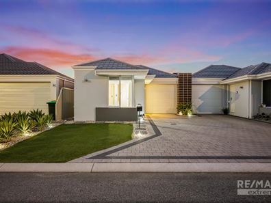 3 Pontoon Way, Alkimos WA 6038