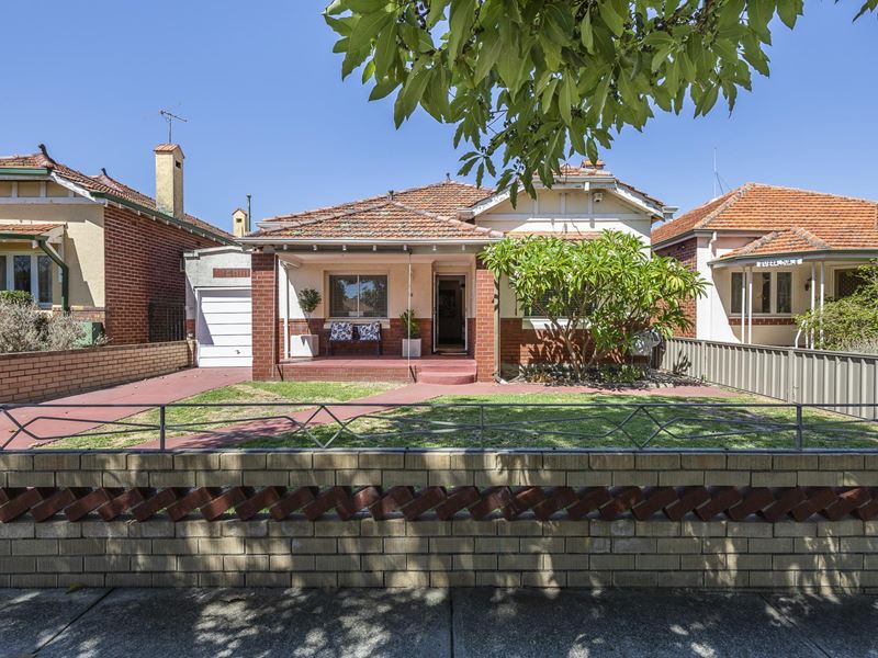 26 Federation Street, Mount Hawthorn