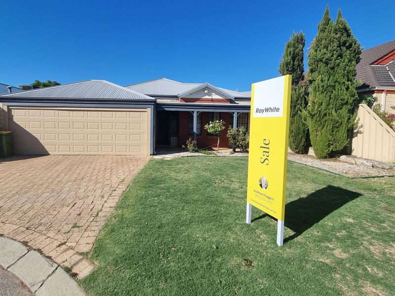 13 Guilfoyle Green, Cloverdale