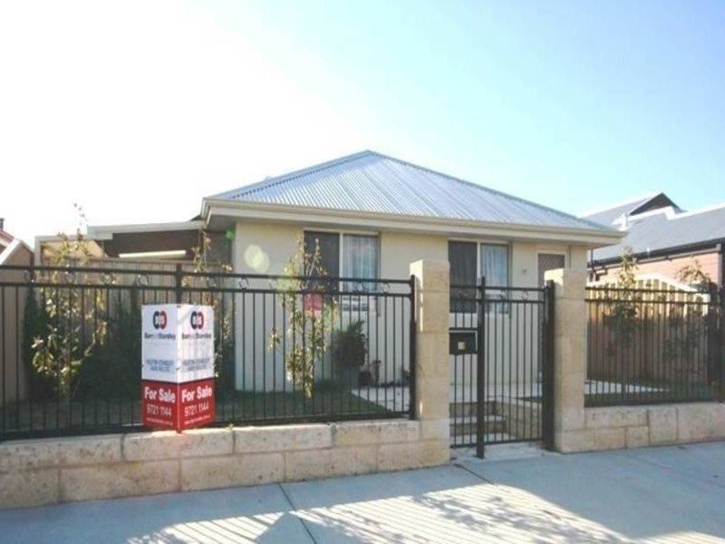 13 Reeves Approach, Dalyellup