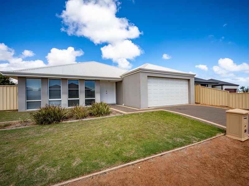 10 Moorings Loop, Sunset Beach