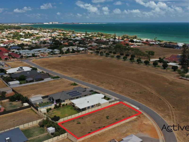 20 Edwin Crescent, Bluff Point