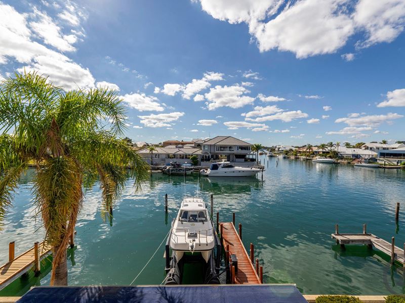 12/20 Baruna Court, Halls Head