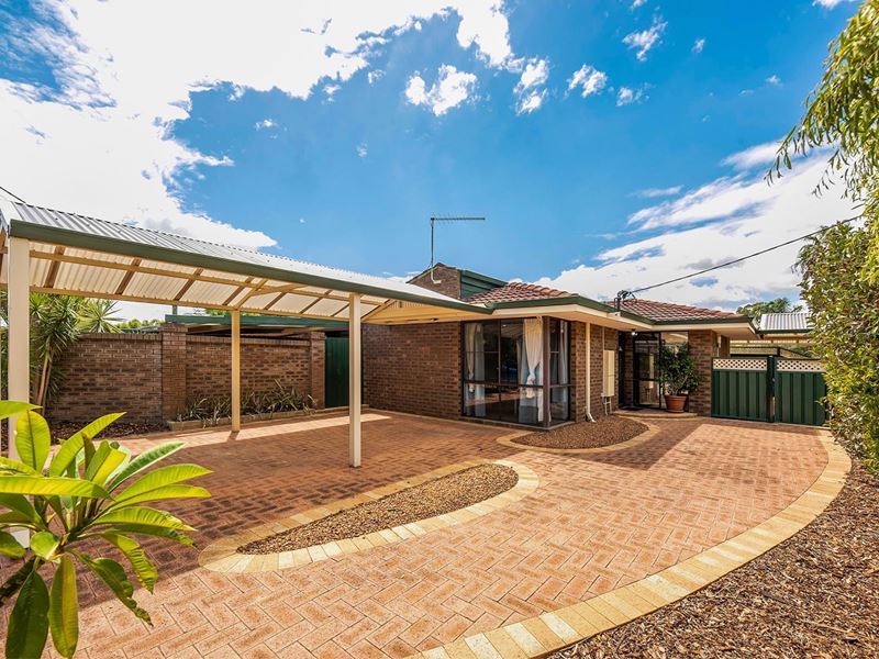 29 Passiflora Drive, Forrestfield